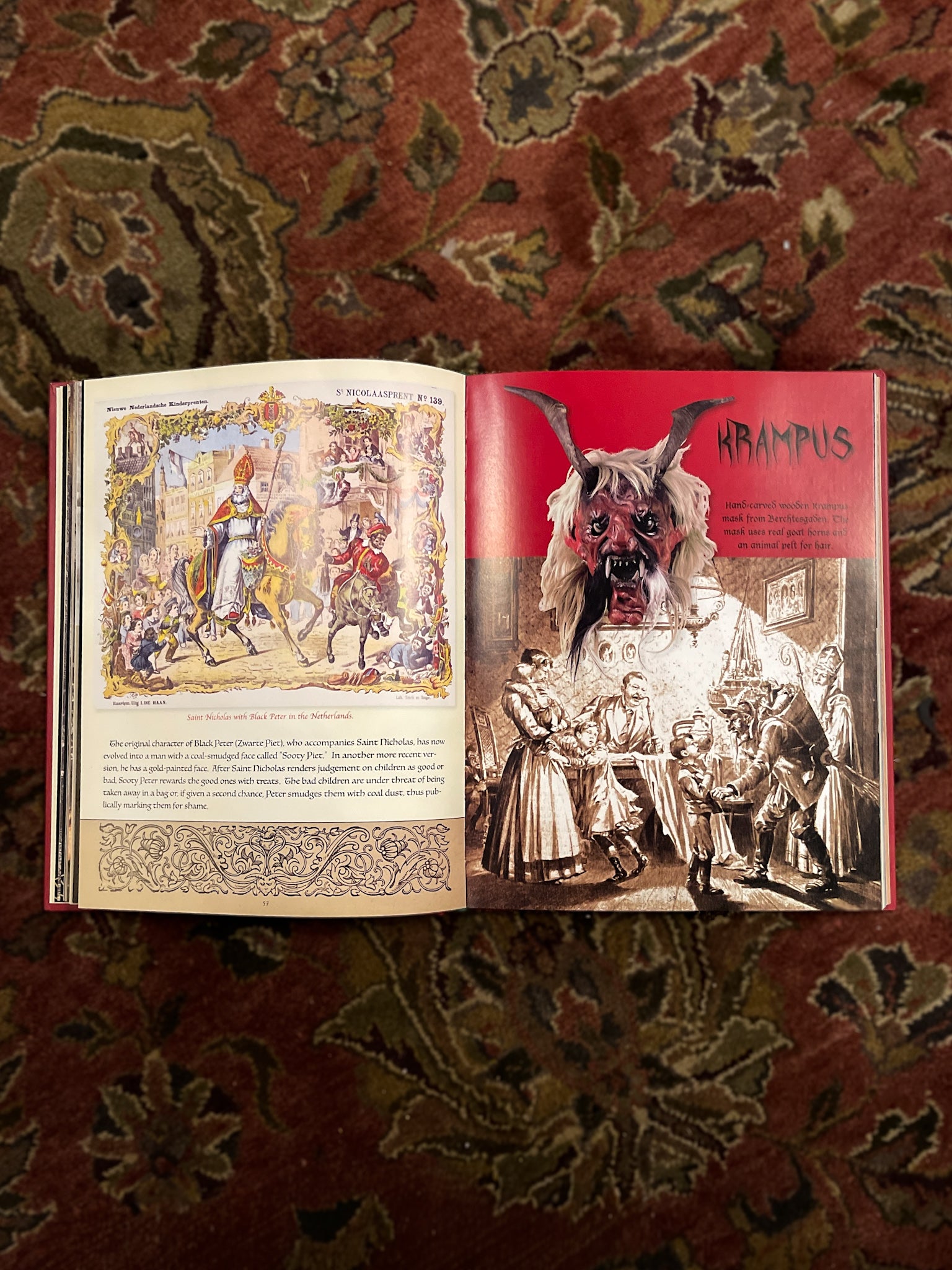 Yule | Pagan Lore and Christmas Origins Book