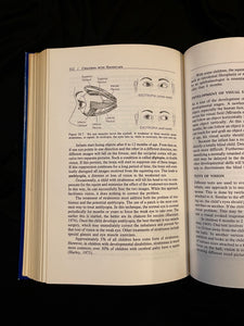 Children with Handicaps, A Medical Primer, 1981