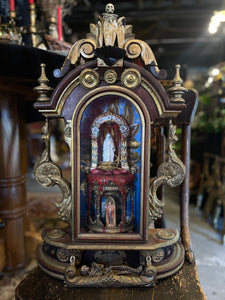 Catholic Reliquary