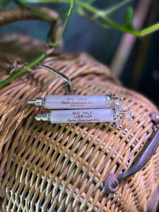 5cc Glass Syringe