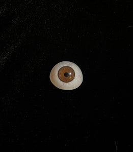 Antique Glass Eyes