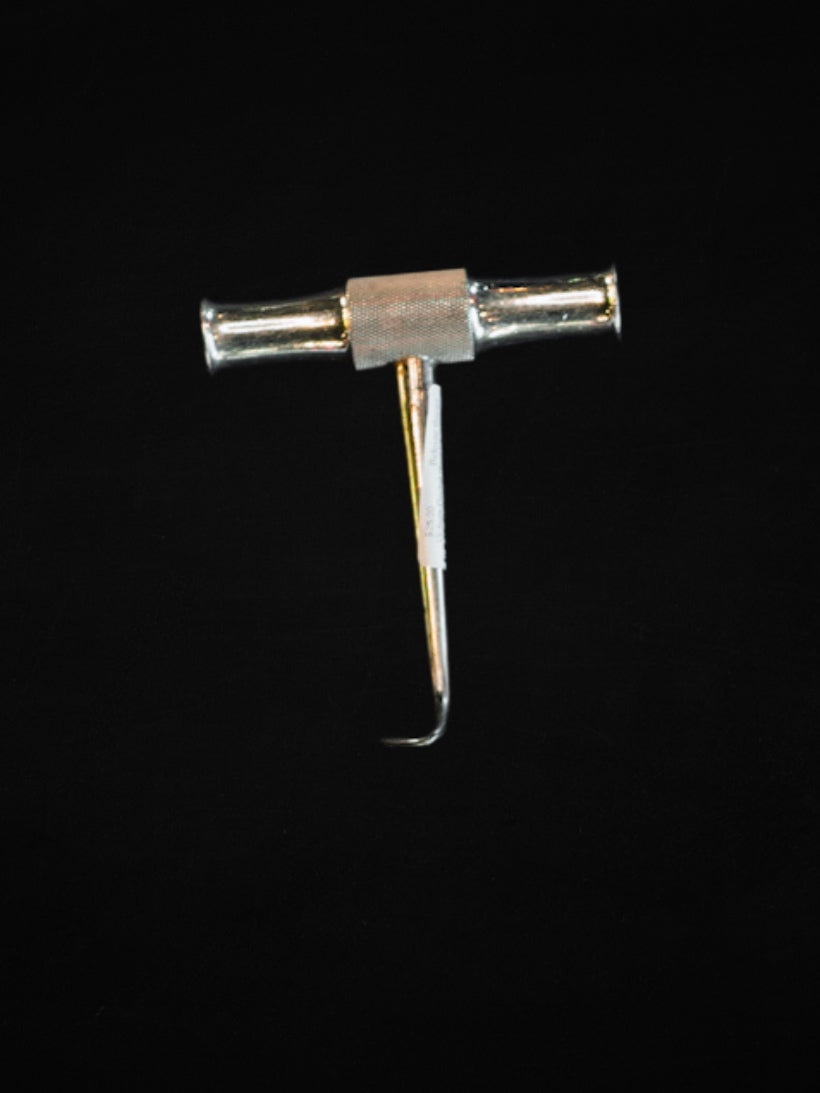 Vintage Dental Root Elevator