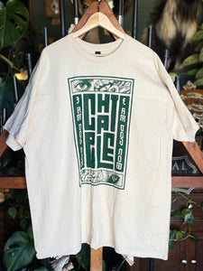 Chat Pile 'I Am Dog' T-shirt