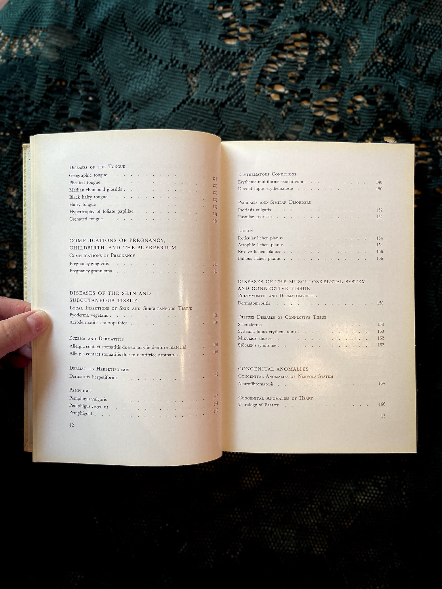 Atlas of Diseases of the Oral Mucosa Book, 1970