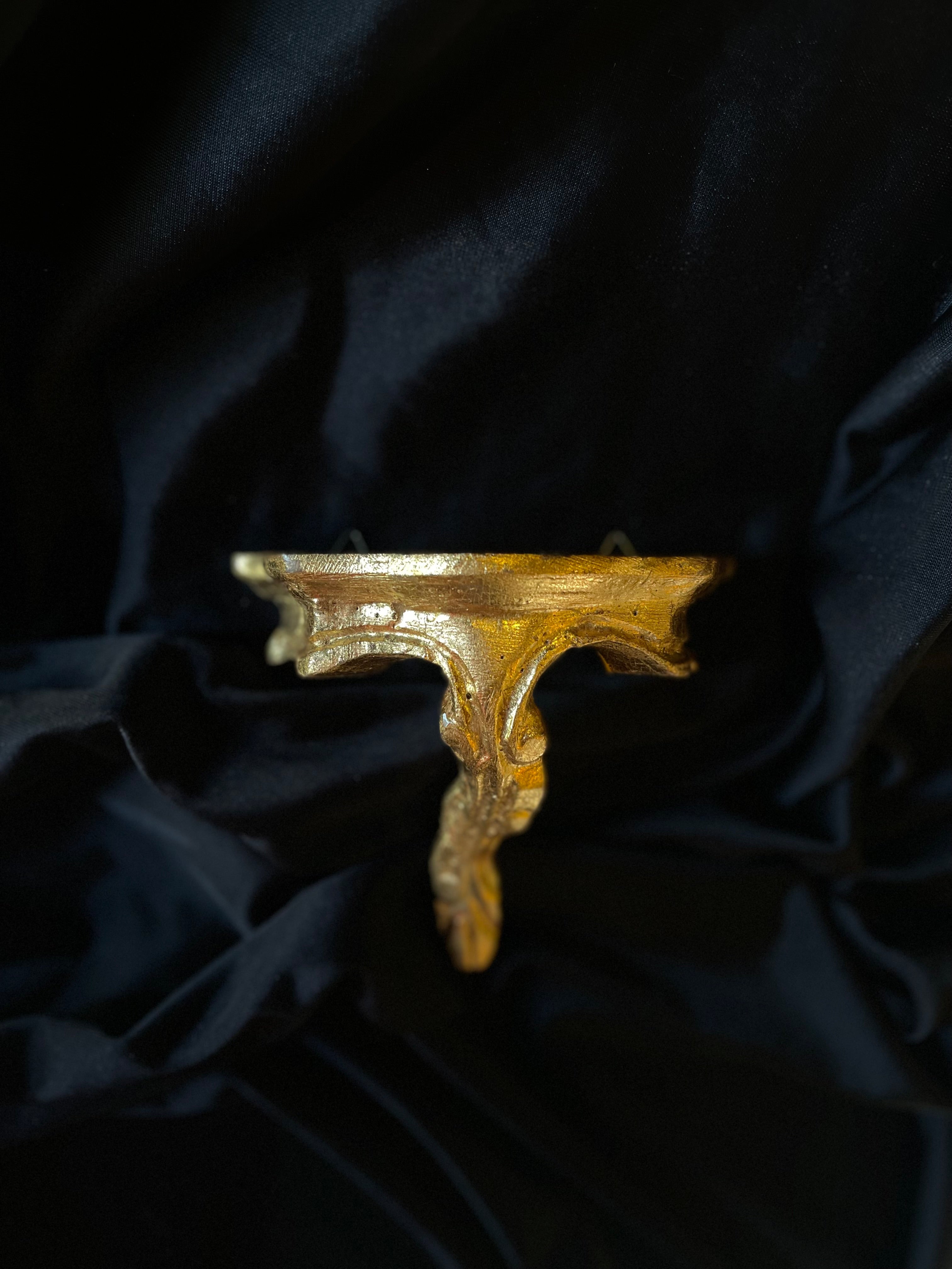 Small Florentine Shelf