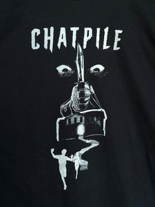 Chat Pile Long Sleeve
