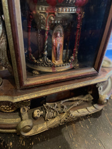 Catholic Reliquary