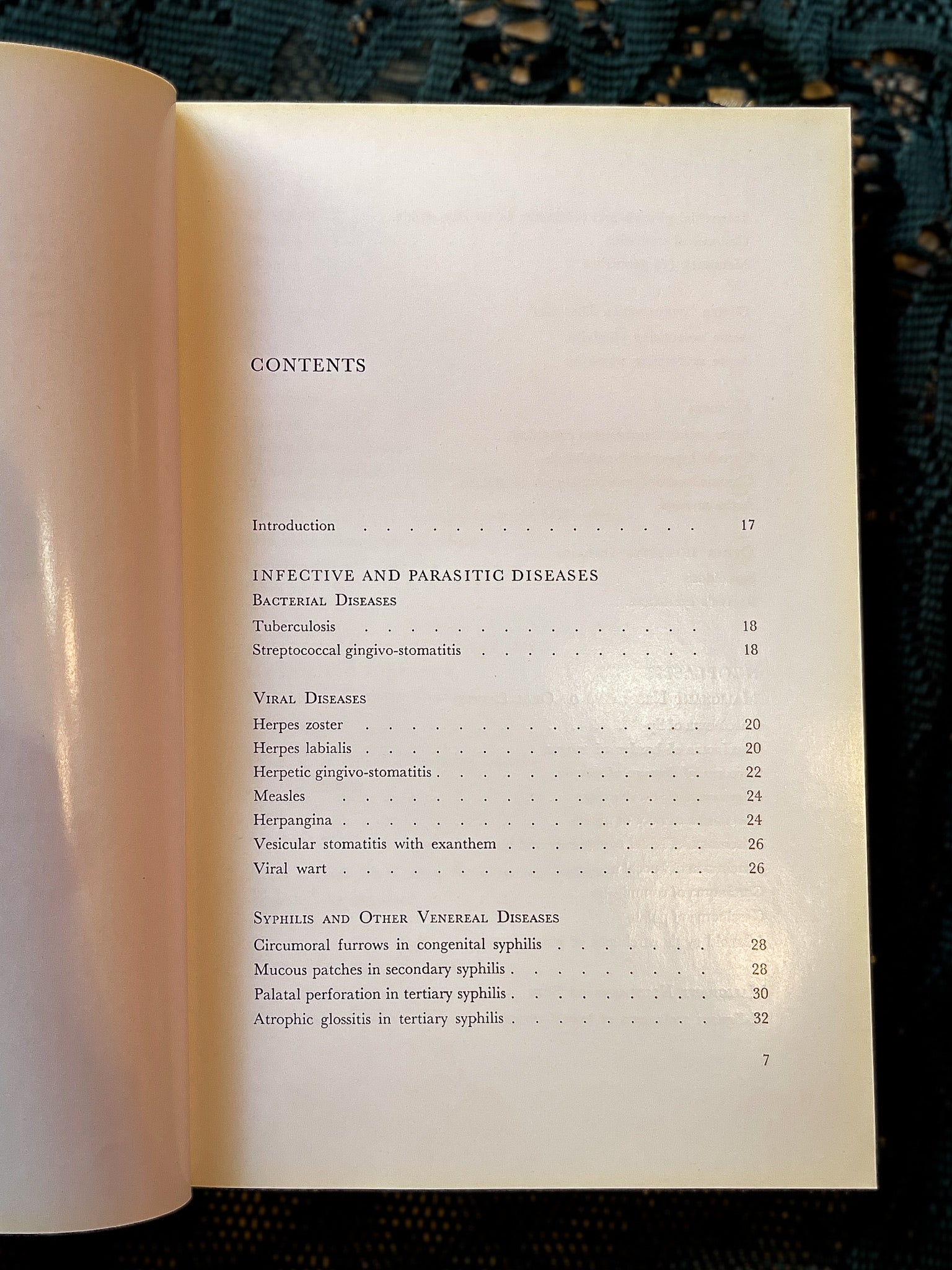 Atlas of Diseases of the Oral Mucosa Book, 1970