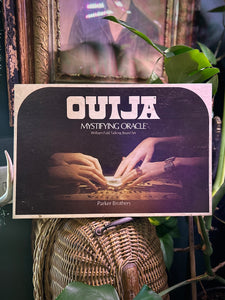 1972 Ouija Board