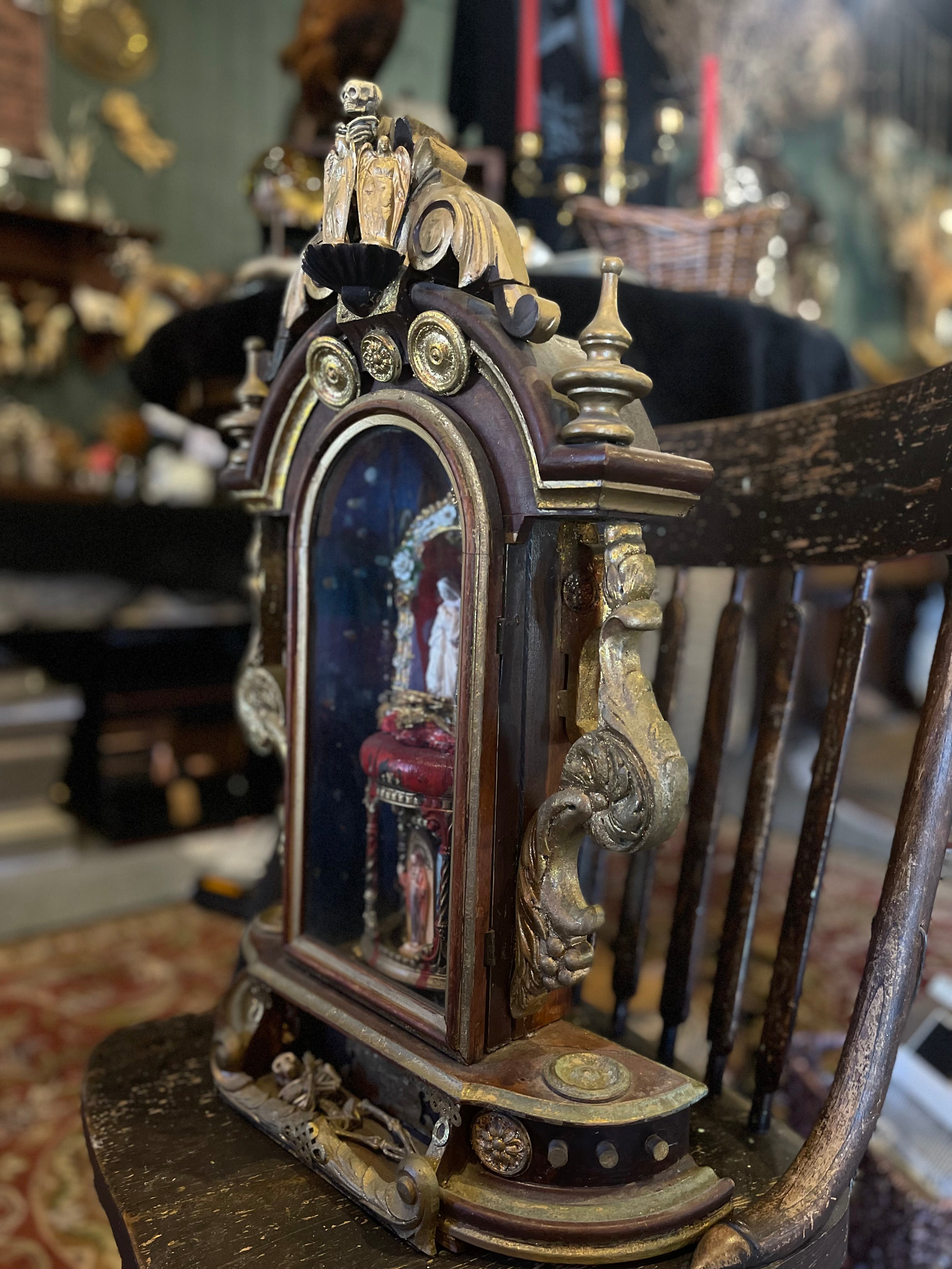 Catholic Reliquary
