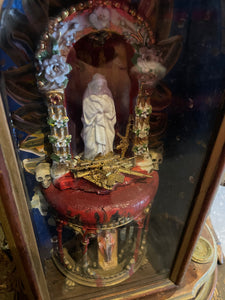 Catholic Reliquary