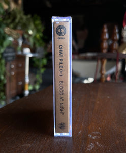 Chat Pile Tape - Blood at Night Vol. I