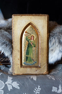 Religious Icon, Angel