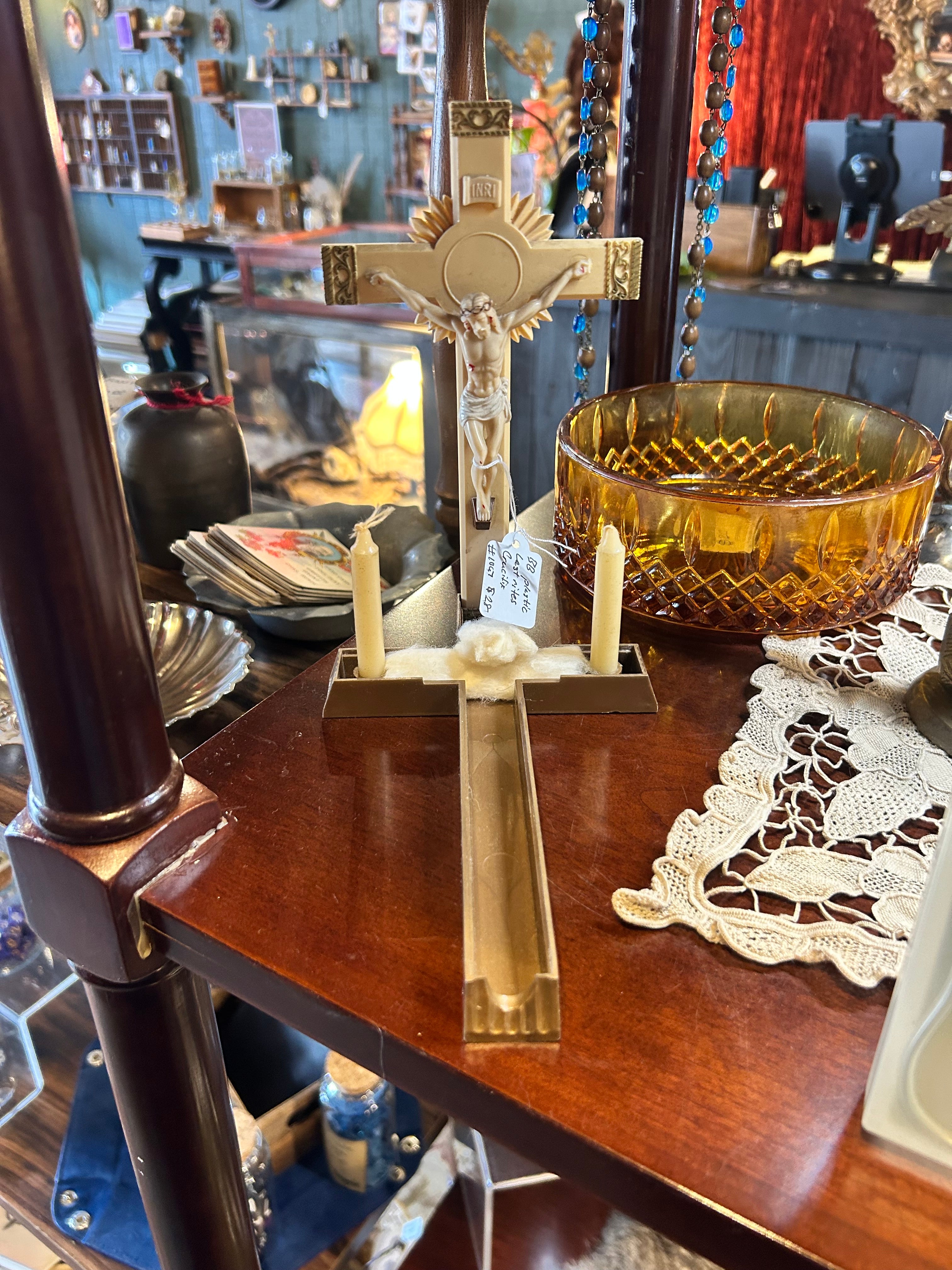 Custom listing for Court