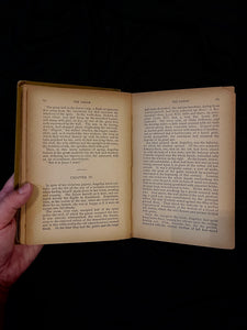 The Dream by Émile Zola, 1888 (Laird & Lee, Popular Series)