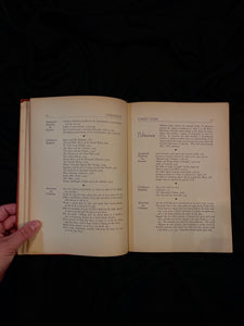 Childcraft Parent Guide, 1935