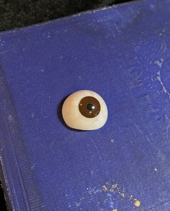 Antique Glass Eyes
