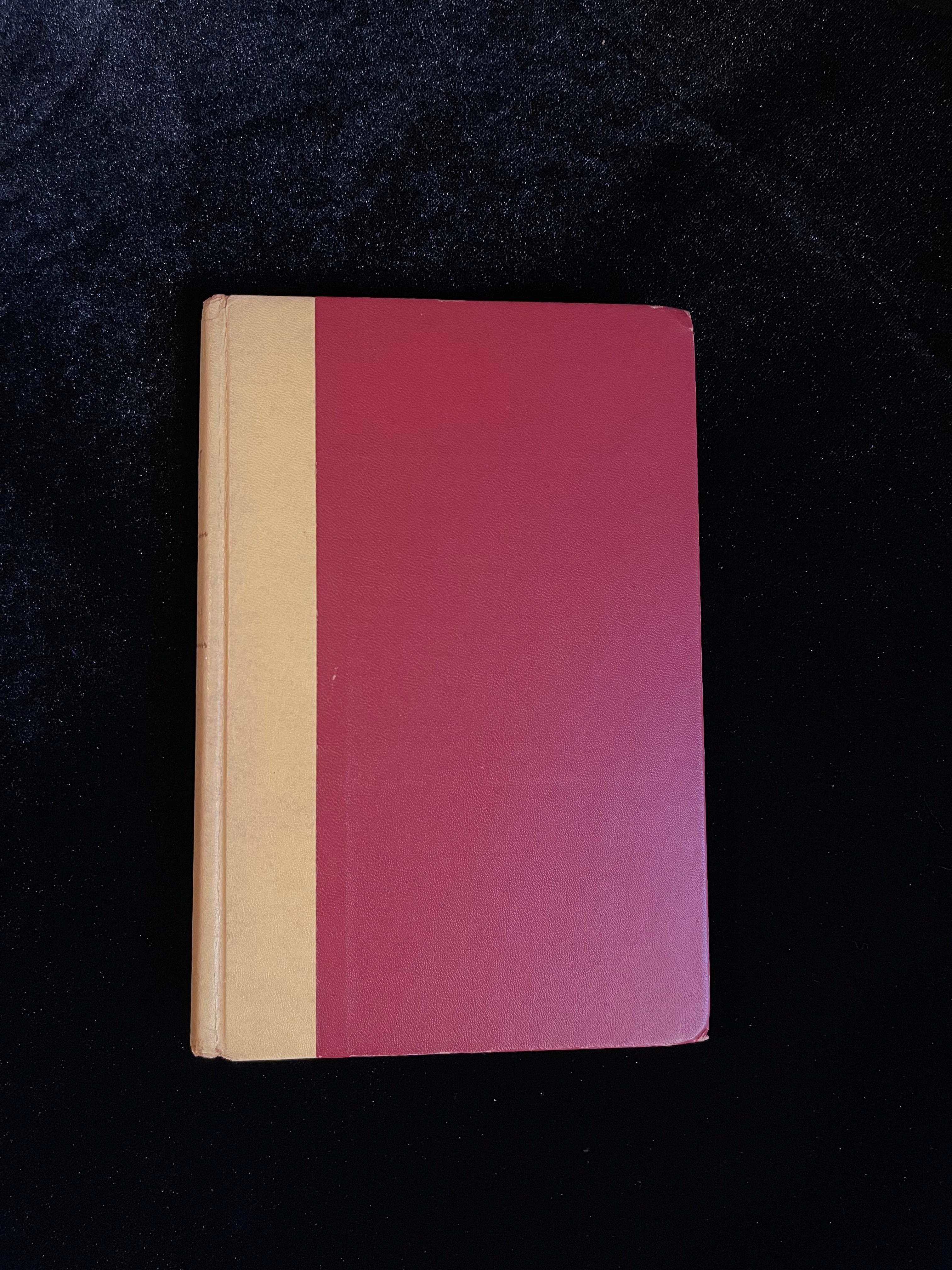 Heart Care Book, 1960