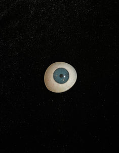 Antique Glass Eyes