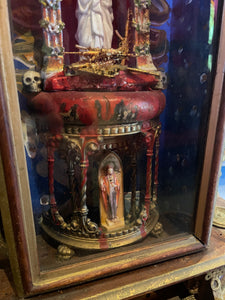 Catholic Reliquary
