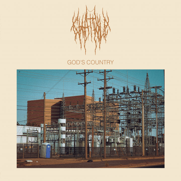 ‘God's Country’ 12" - Chat Pile