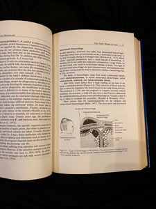 Children with Handicaps, A Medical Primer, 1981