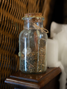Return to Sender Spell Jar