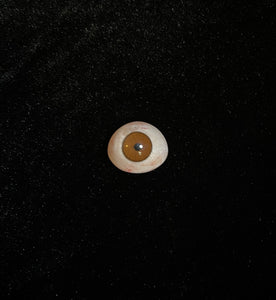 Antique Glass Eyes