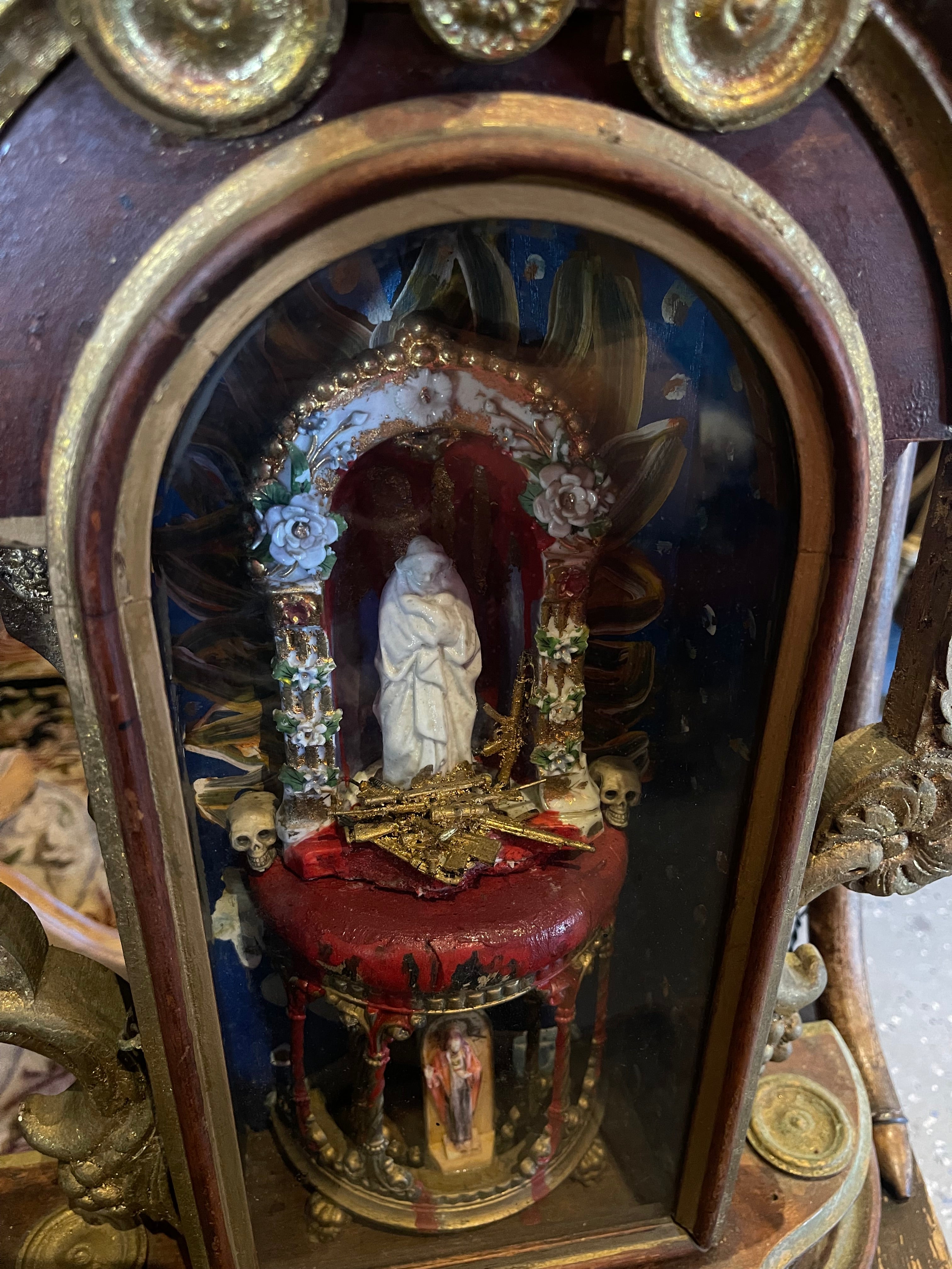 Catholic Reliquary