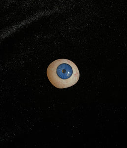 Antique Glass Eyes