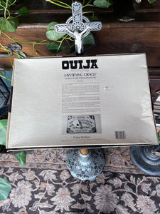 1972 Ouija Board