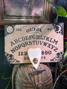 1972 Ouija Board