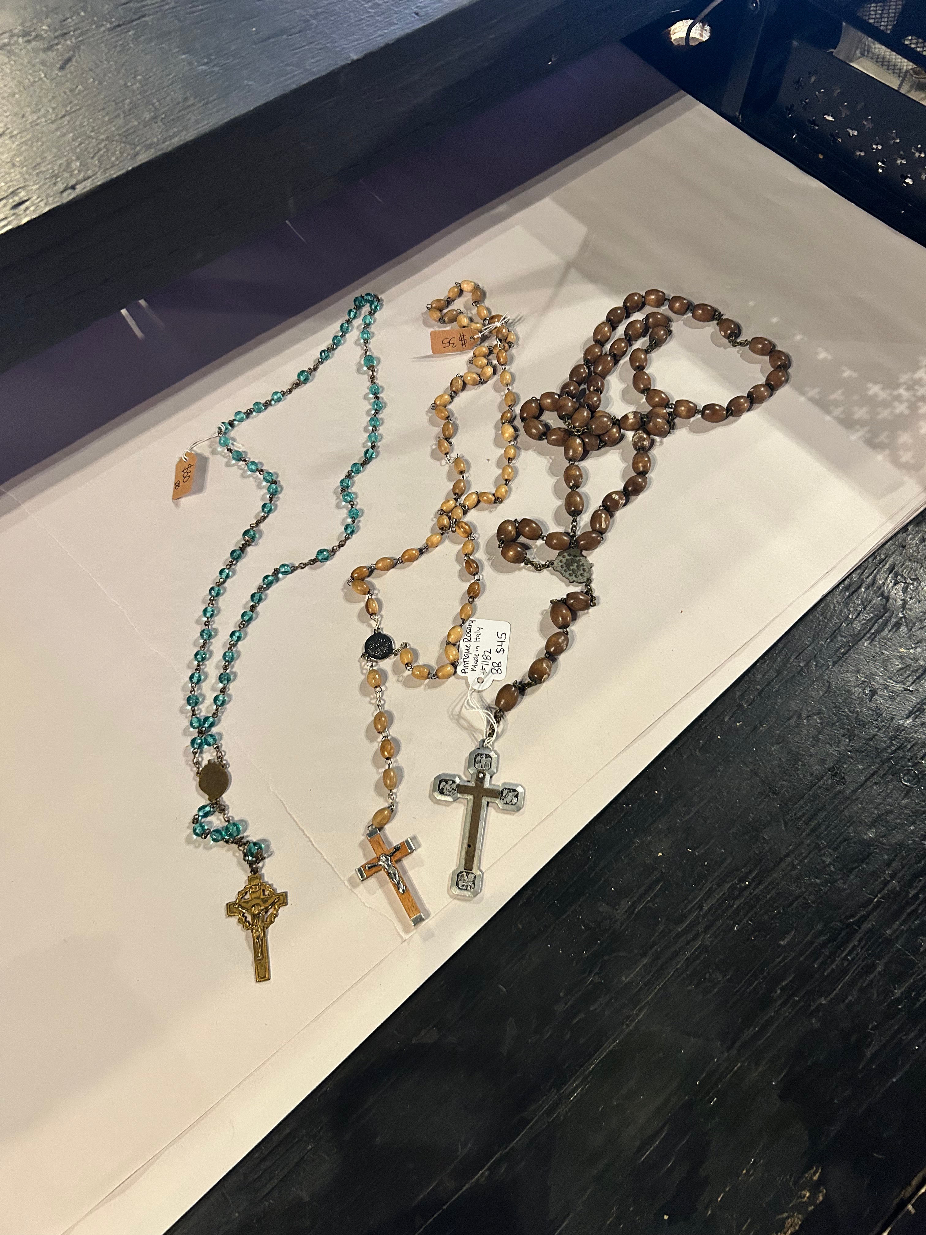 Custom listing for Court