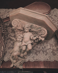 Cherub Shelf