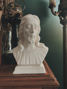 Jesus Bust