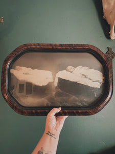 Post Mortem Photo